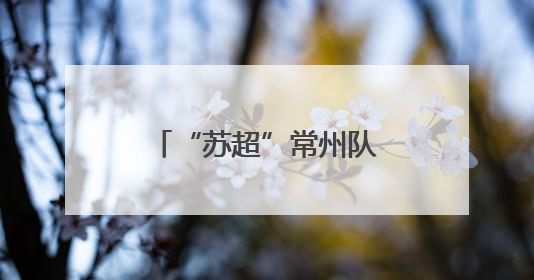 “苏超”常州队主场战南京队引爆“票根经济” 撬动全城消费狂欢