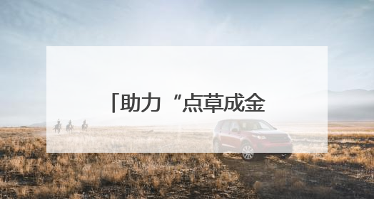 助力“点草成金”！湖南出台政策培育秸秆收储运职业经纪人